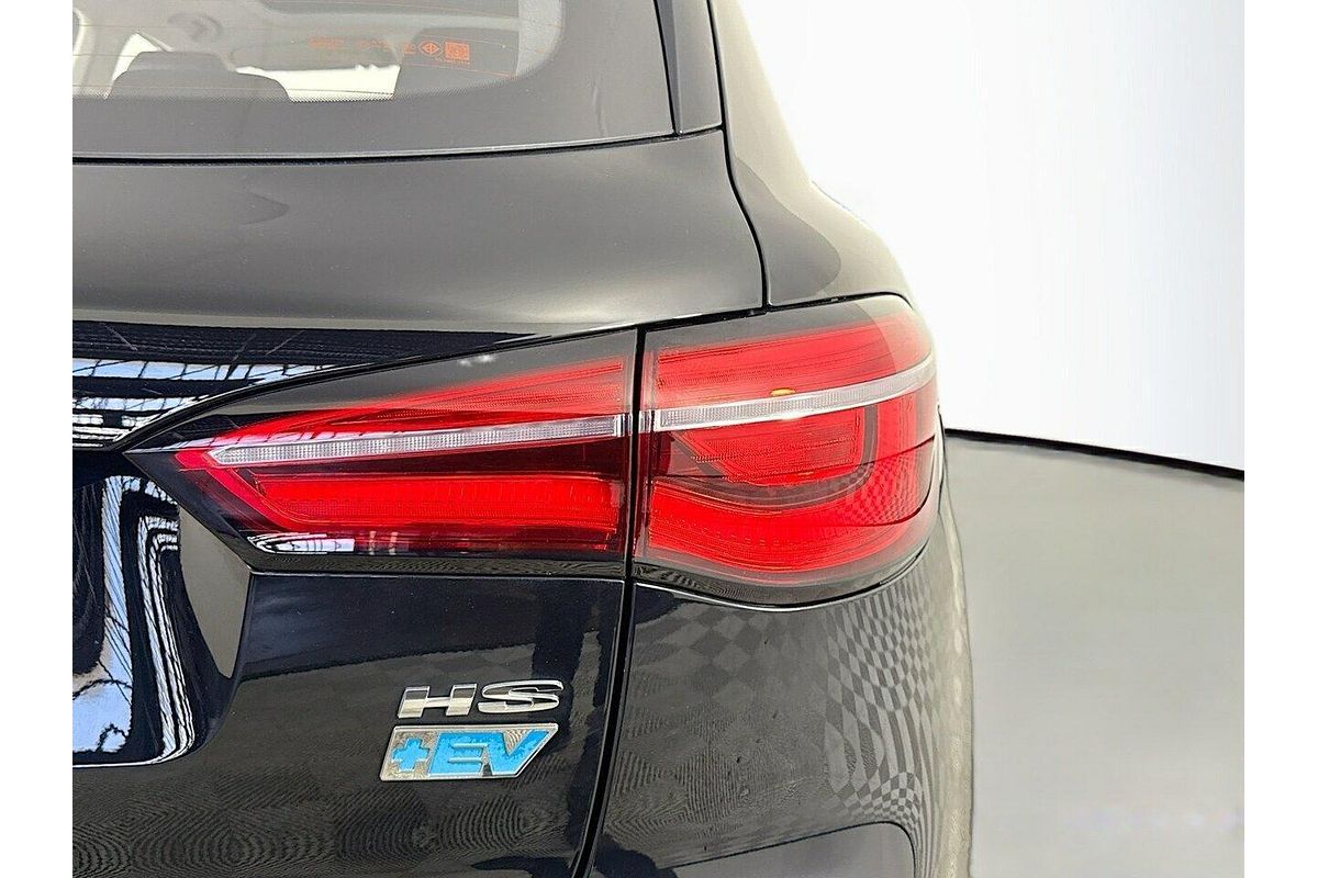 2023 MG HS Plus EV Essence SAS23