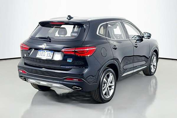 2023 MG HS Plus EV Essence SAS23