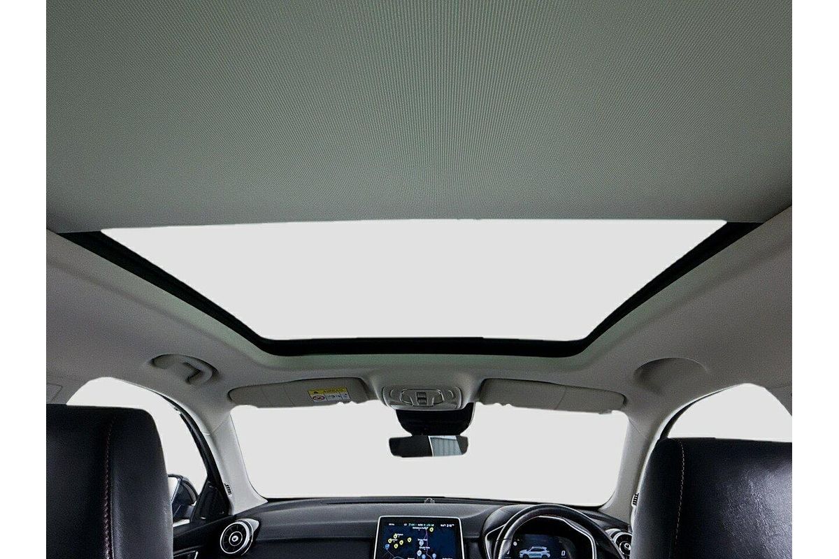 2023 MG HS Plus EV Essence SAS23