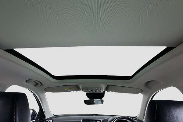 2023 MG HS Plus EV Essence SAS23