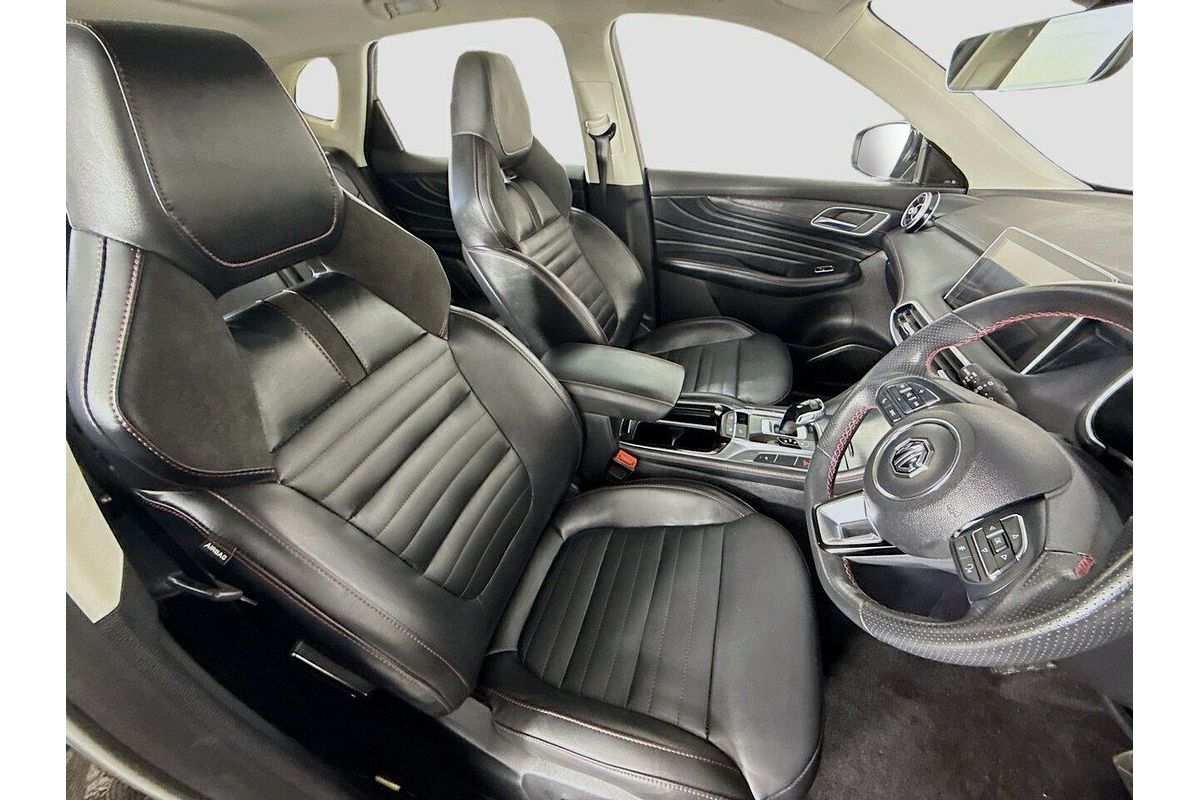 2023 MG HS Plus EV Essence SAS23