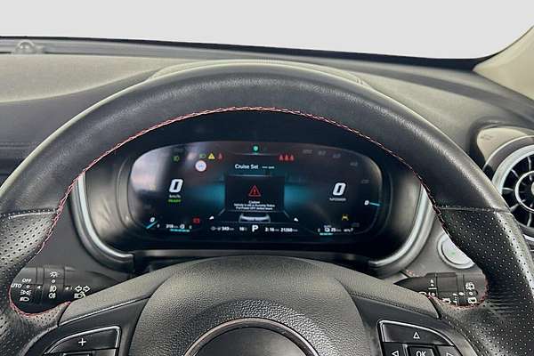 2023 MG HS Plus EV Essence SAS23