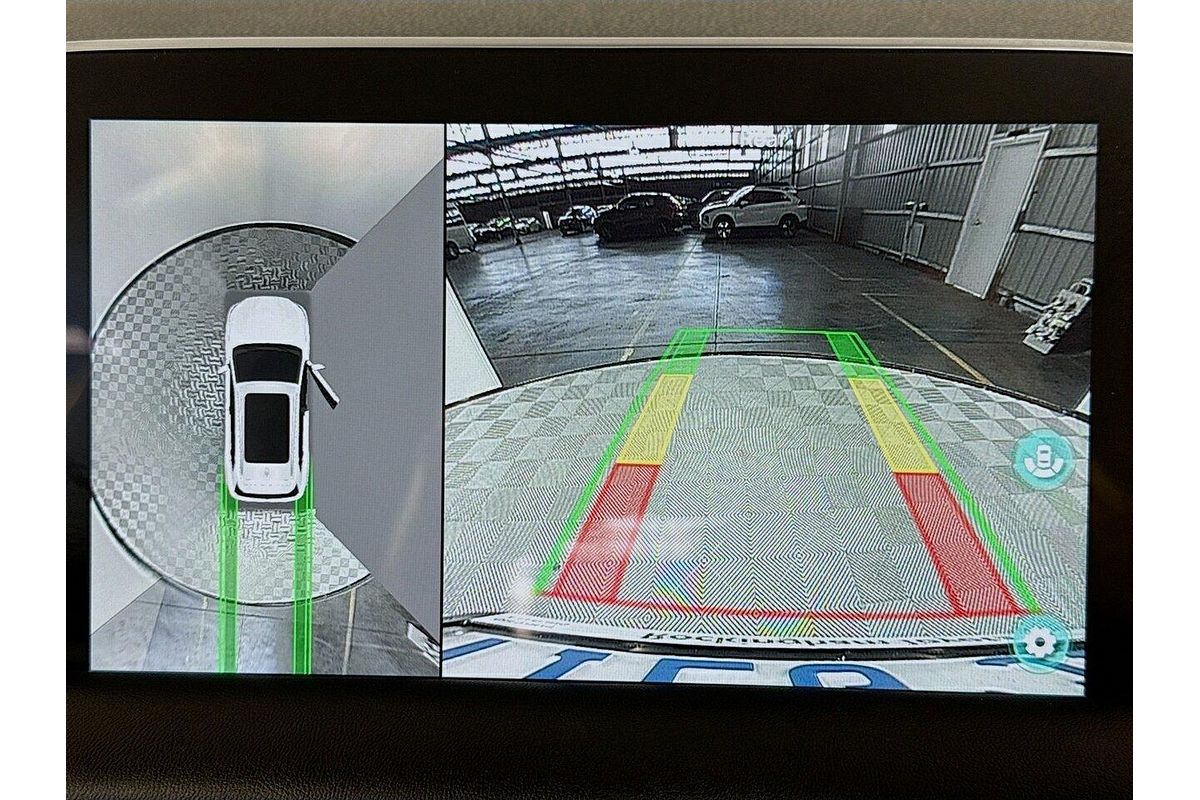 2023 MG HS Plus EV Essence SAS23