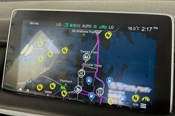 2023 MG HS Plus EV Essence SAS23