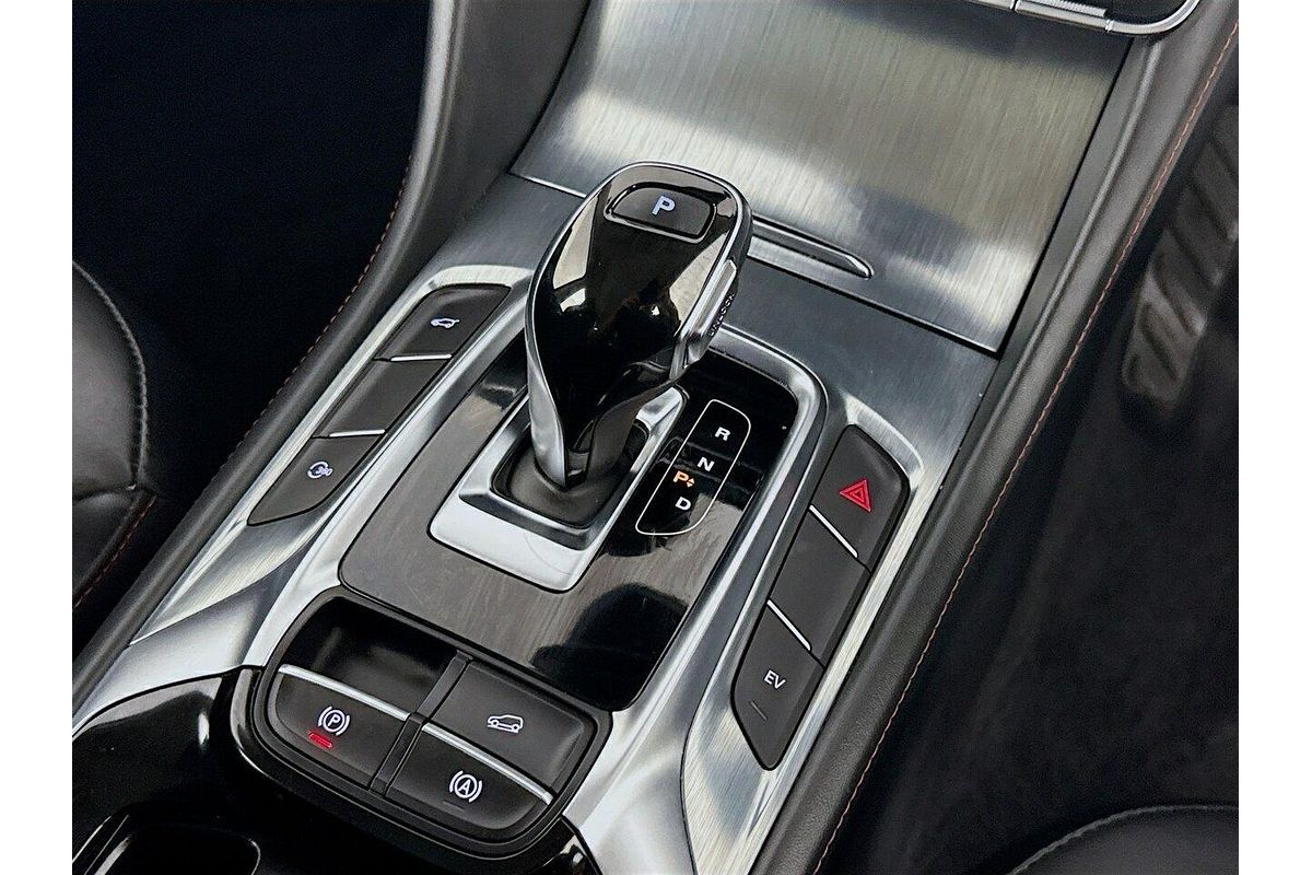 2023 MG HS Plus EV Essence SAS23