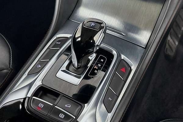 2023 MG HS Plus EV Essence SAS23