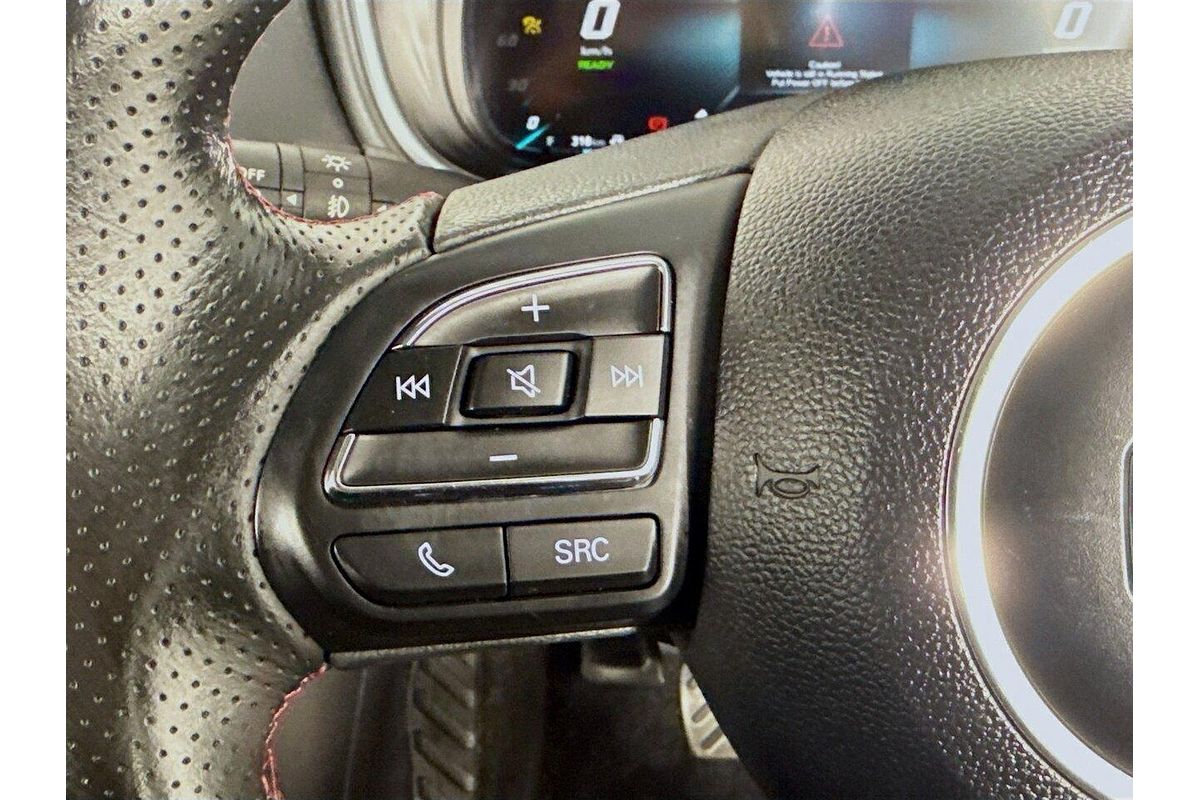 2023 MG HS Plus EV Essence SAS23