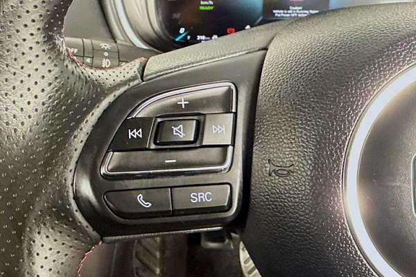 2023 MG HS Plus EV Essence SAS23