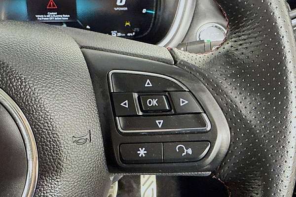 2023 MG HS Plus EV Essence SAS23