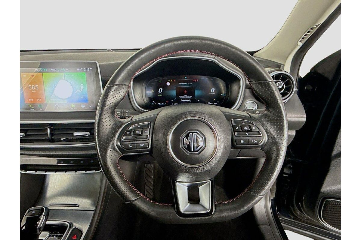 2023 MG HS Plus EV Essence SAS23