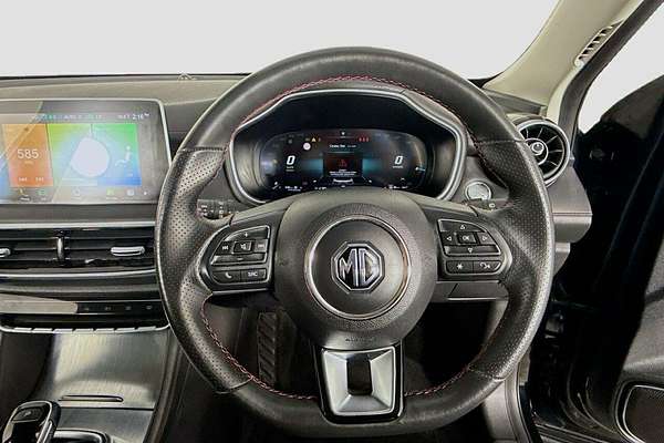 2023 MG HS Plus EV Essence SAS23