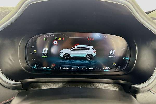 2023 MG HS Plus EV Essence SAS23