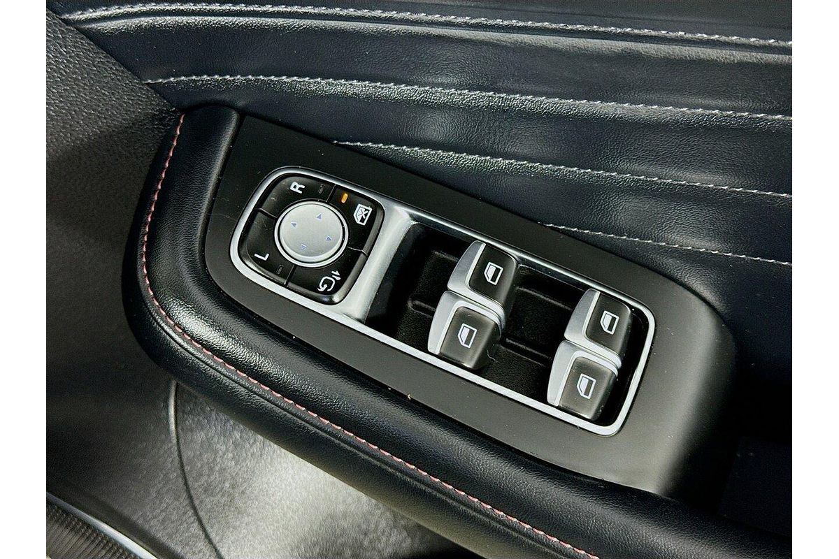 2023 MG HS Plus EV Essence SAS23