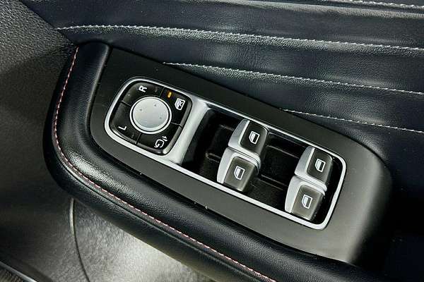 2023 MG HS Plus EV Essence SAS23