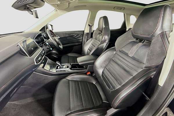 2023 MG HS Plus EV Essence SAS23