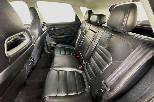 2023 MG HS Plus EV Essence SAS23