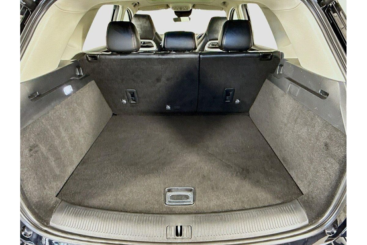 2023 MG HS Plus EV Essence SAS23