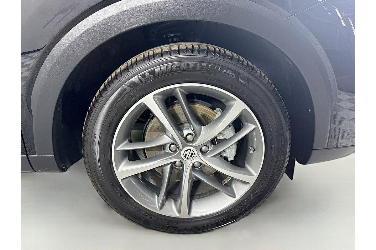 2023 MG HS Plus EV Essence SAS23