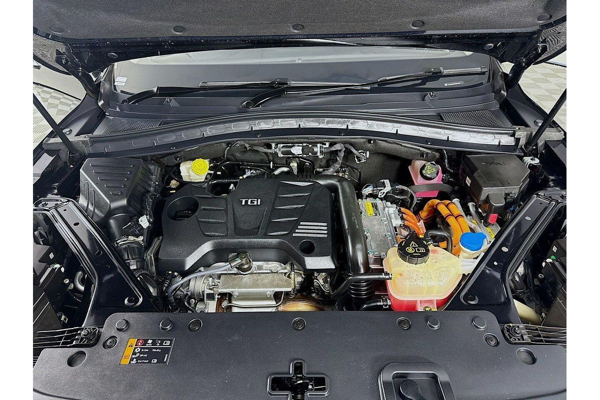 2023 MG HS Plus EV Essence SAS23