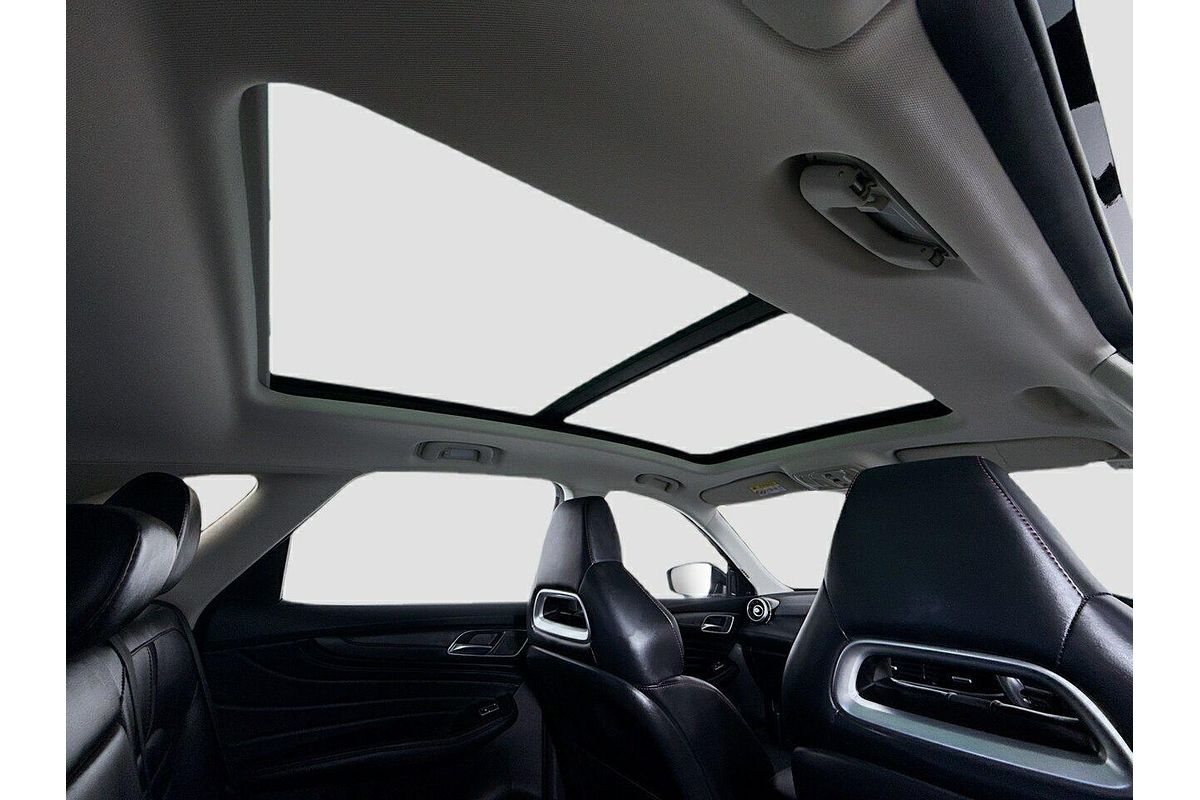 2023 MG HS Plus EV Essence SAS23