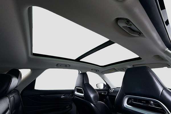 2023 MG HS Plus EV Essence SAS23