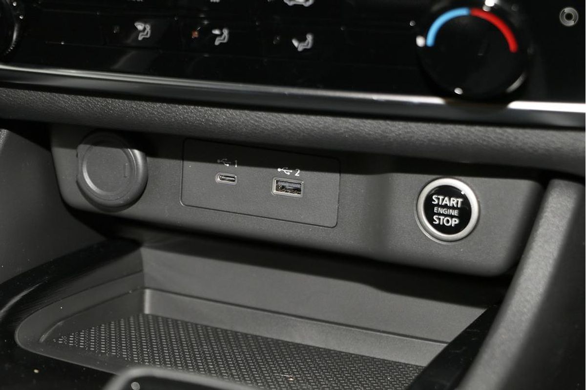 2025 Nissan X-TRAIL ST T33