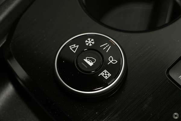 2025 Nissan X-TRAIL ST T33