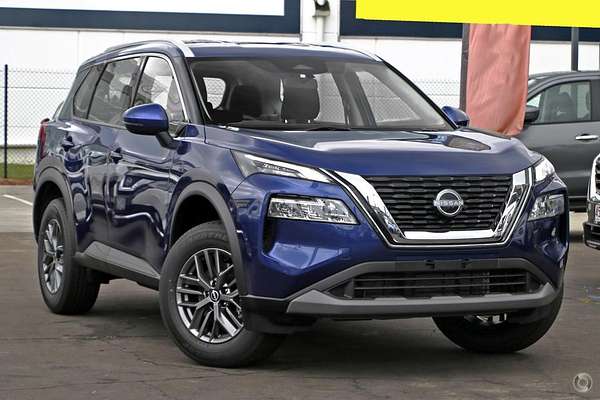 2025 Nissan X-TRAIL ST T33