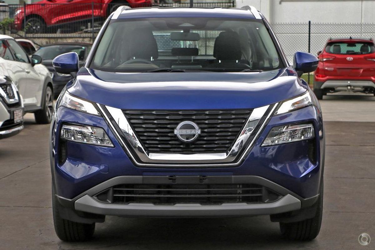2025 Nissan X-TRAIL ST T33