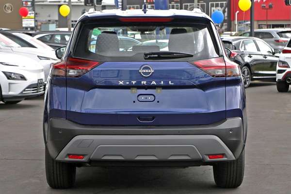 2025 Nissan X-TRAIL ST T33