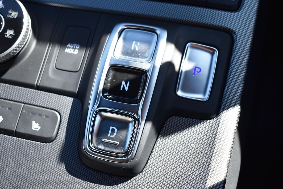 2025 Hyundai Palisade Calligraphy Black Ink LX2.V5