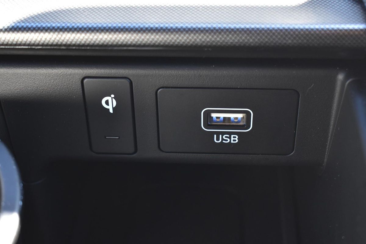 2025 Hyundai Palisade Calligraphy Black Ink LX2.V5