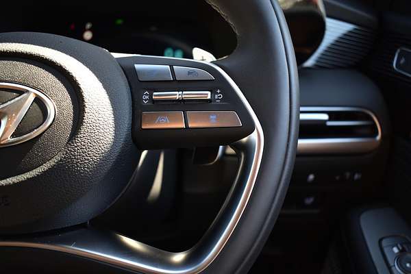 2025 Hyundai Palisade Calligraphy Black Ink LX2.V5