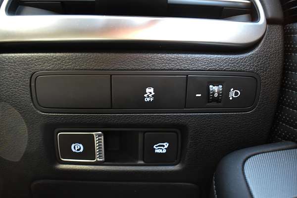 2025 Hyundai Palisade Calligraphy Black Ink LX2.V5