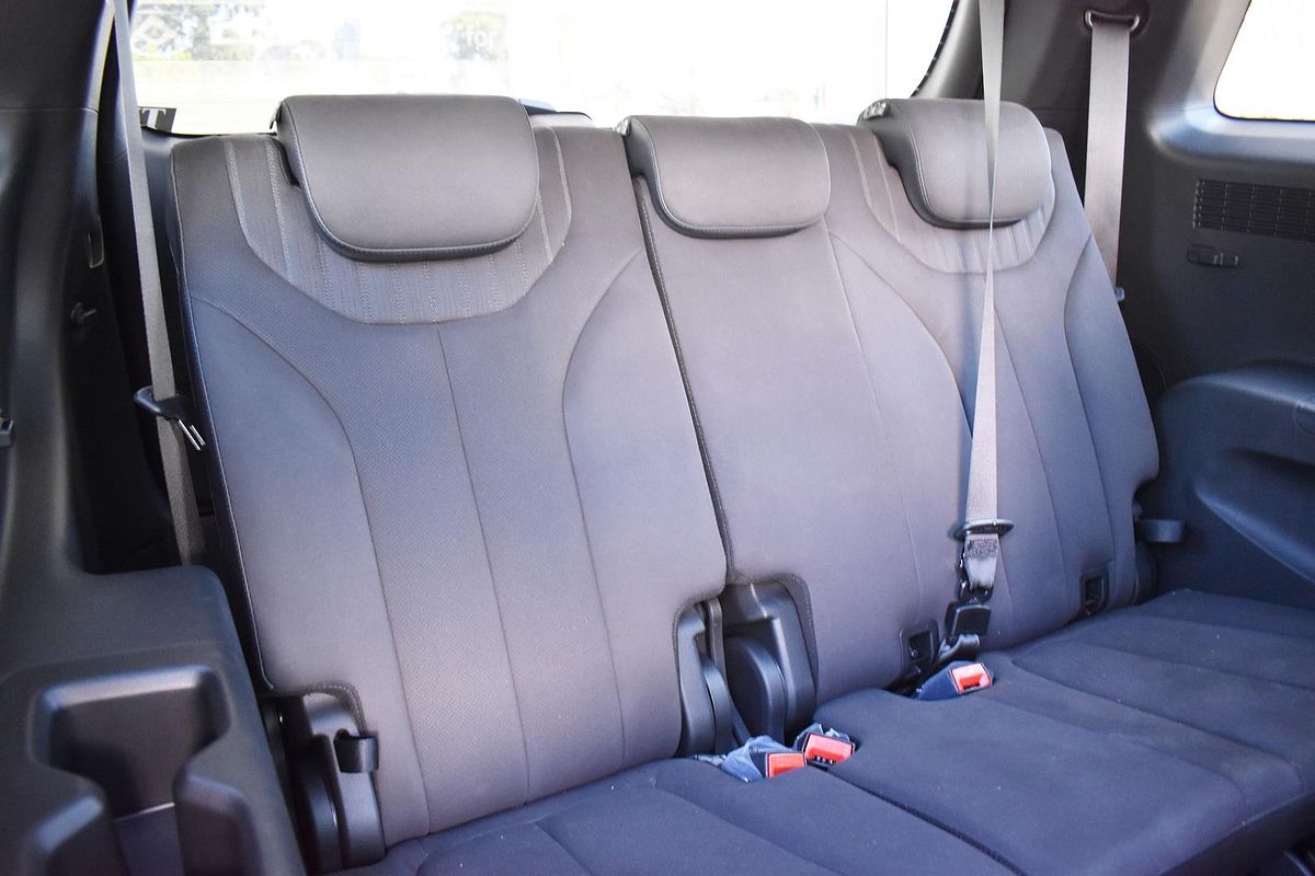 2025 Hyundai Palisade Calligraphy Black Ink LX2.V5