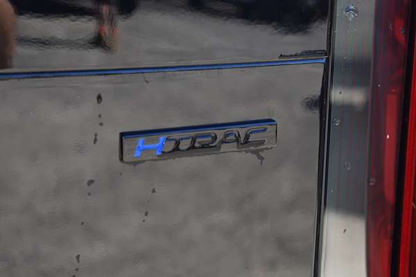 2025 Hyundai Palisade Calligraphy Black Ink LX2.V5