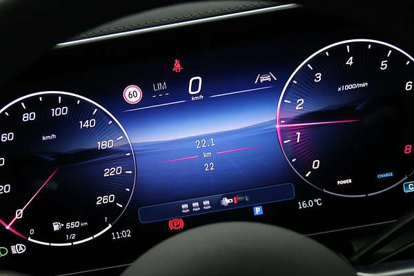 2025 Mercedes-Benz GLC-Class GLC300 C254