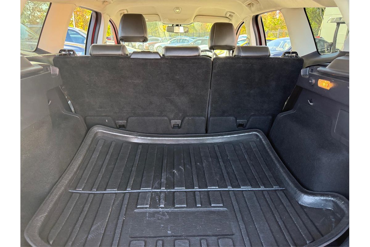 2014 Ford Kuga Trend TF