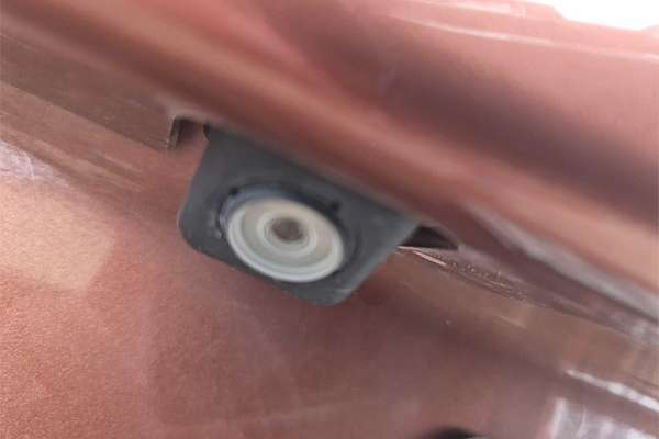 2014 Mitsubishi Outlander LS ZJ