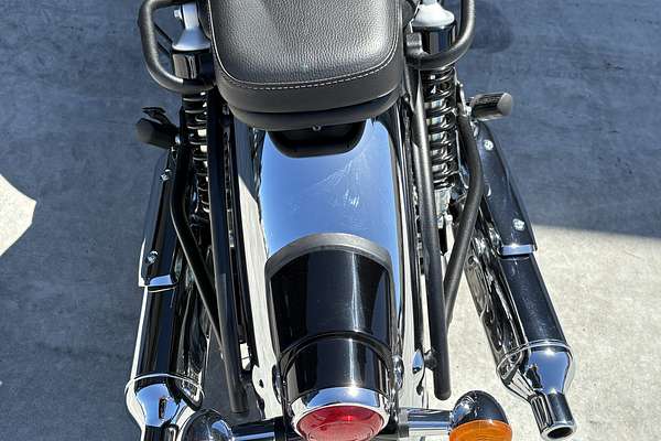 2025 Royal Enfield Classic 650