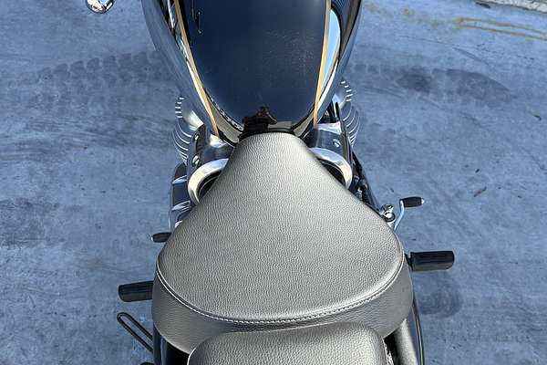 2025 Royal Enfield Classic 650