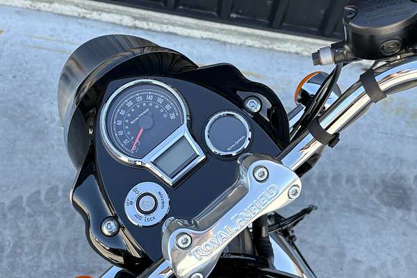 2025 Royal Enfield Classic 650