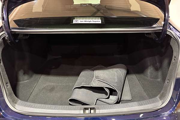 2021 Toyota Corolla Ascent Sport Hybrid ZWE211R