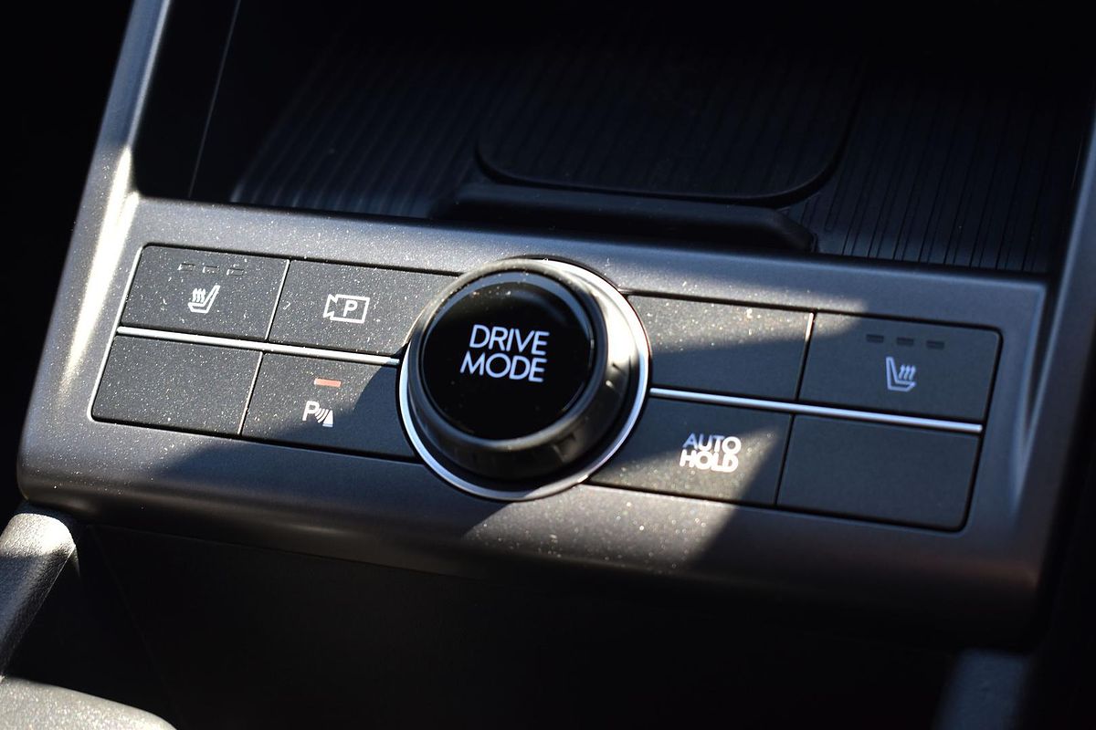 2025 Hyundai Kona Elite N Line SX2.V3