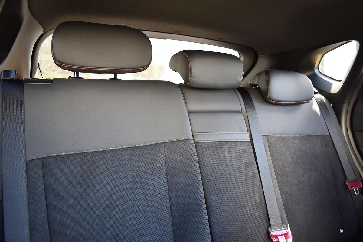 2025 Hyundai Kona Elite N Line SX2.V3