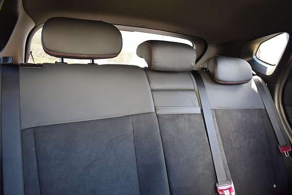 2025 Hyundai Kona Elite N Line SX2.V3