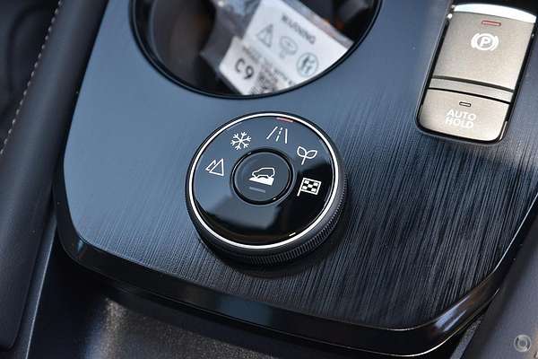 2024 Nissan X-TRAIL Ti-L e-POWER T33