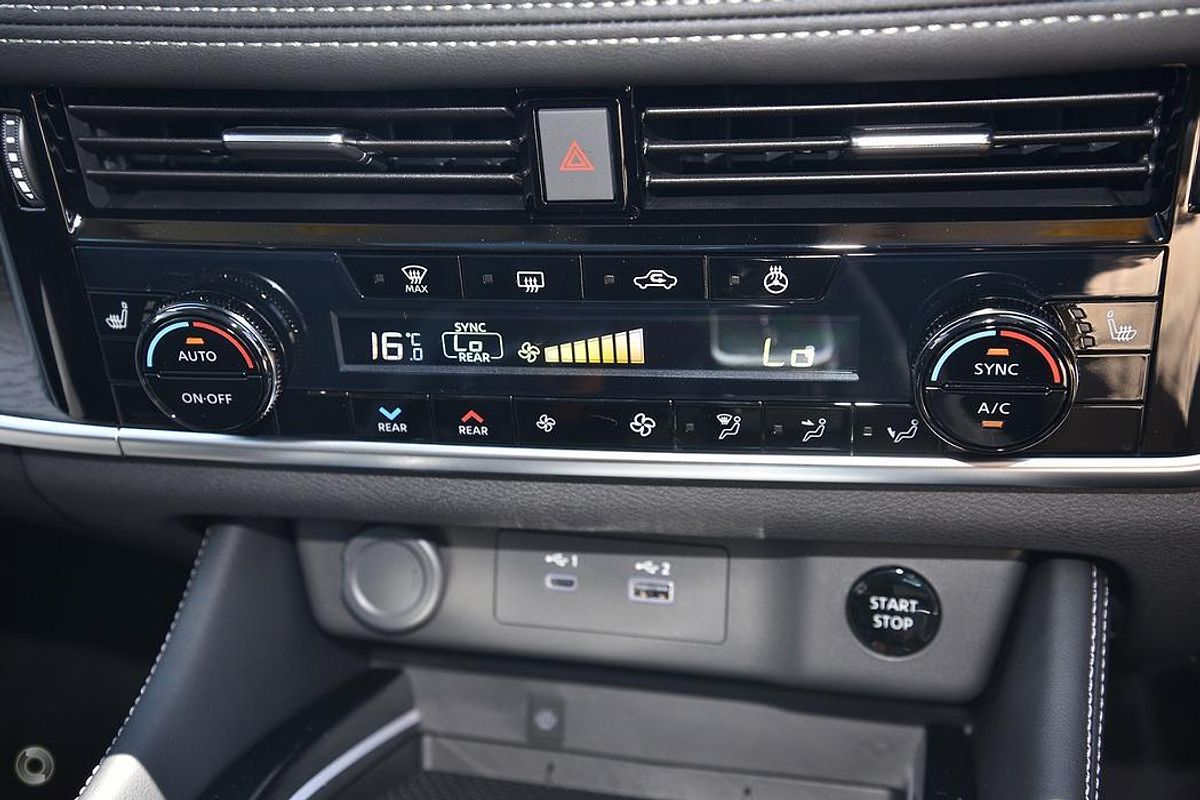 2024 Nissan X-TRAIL Ti-L e-POWER T33