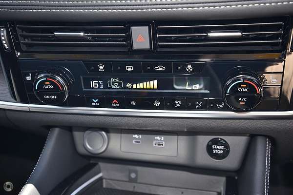 2024 Nissan X-TRAIL Ti-L e-POWER T33