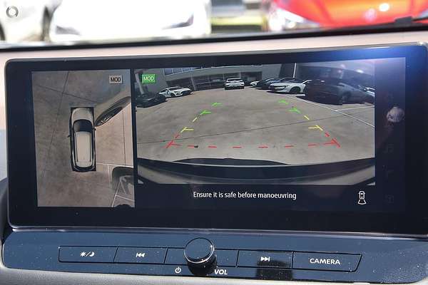 2024 Nissan X-TRAIL Ti-L e-POWER T33